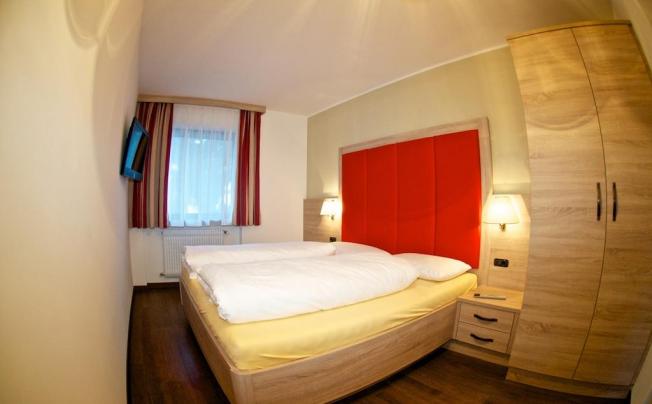 Фото отеля Diamant Apartment Santa Cristina